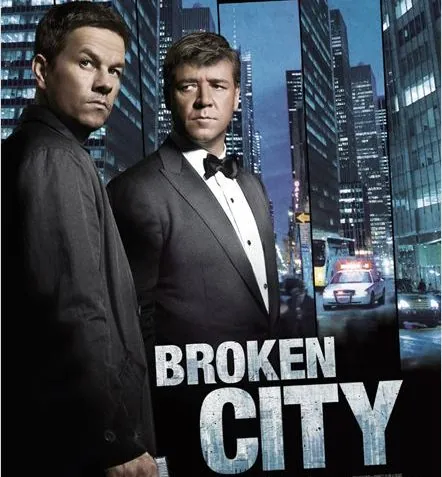 Broken City 3 Broken City