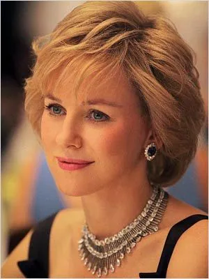 Premier teaser de Diana avec Naomi Watts