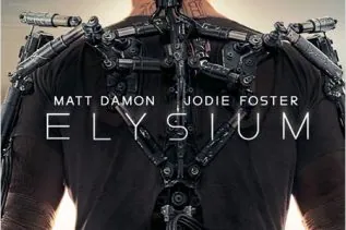 Extended trailer pour Elysium