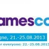 Gamescom 2013