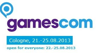 Gamescom 2013 4 Gamescom 2013