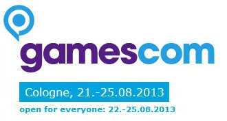 Gamescom 2013