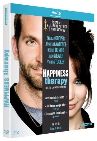 Happiness Therapy en vidéo