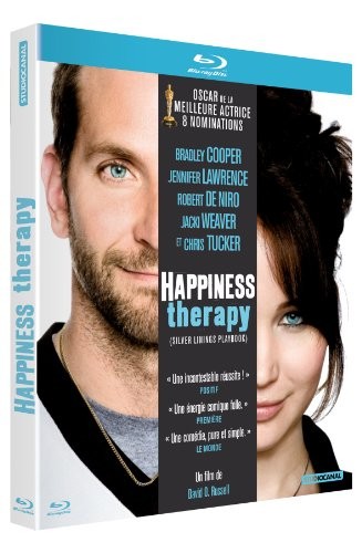 Happiness Therapy en vidéo