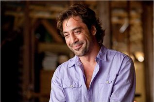 Javier Bardem face à Sean Penn dans un film d'action