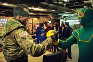 Jim Carrey dénonce la violence de Kick-Ass 2 et Mark Millar répond 5 Jim Carrey dénonce la violence de Kick-Ass 2 et Mark Millar répond