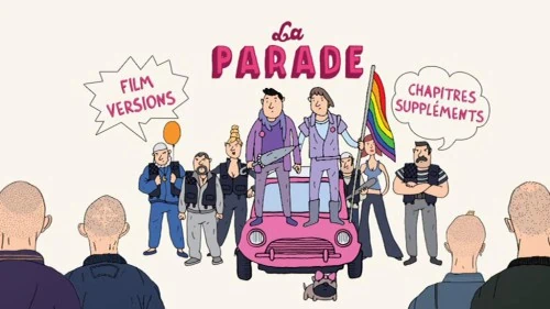 la parade 01