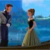 Bande annonce la reine des neiges de Disney