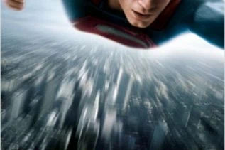Man of steel 4 Man of steel