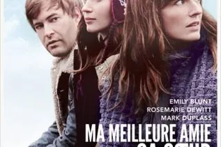 Ma meilleure amie, sa soeur et moi 11 Ma meilleure amie, sa soeur et moi