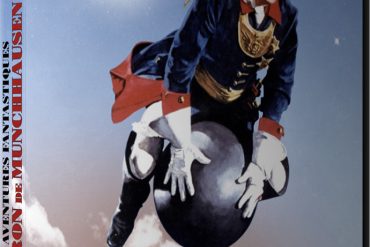 3 nouveautés chez Artus films