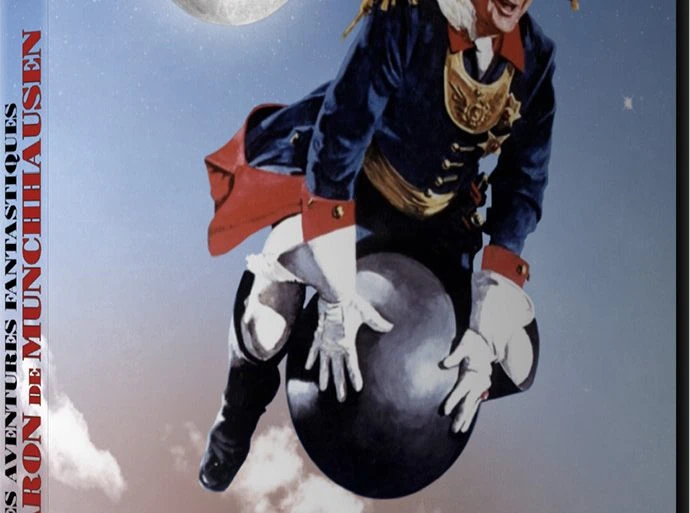 3 nouveautés chez Artus films