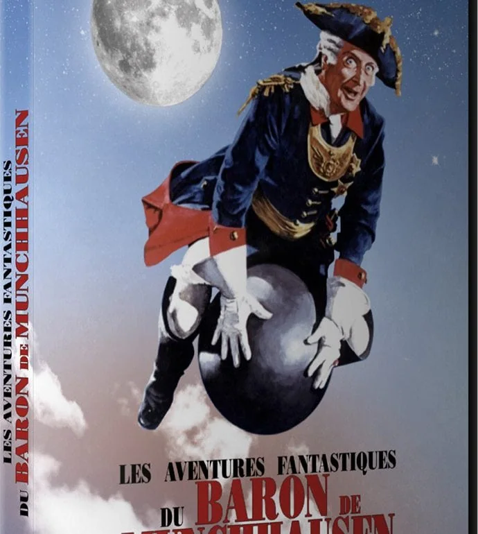 3 nouveautés chez Artus films