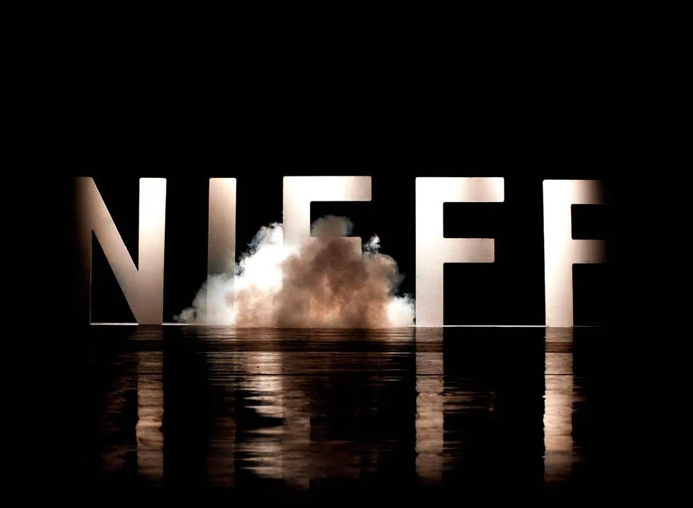 Palmarès du festival de Neuchâtel : Dark Touch s'impose !