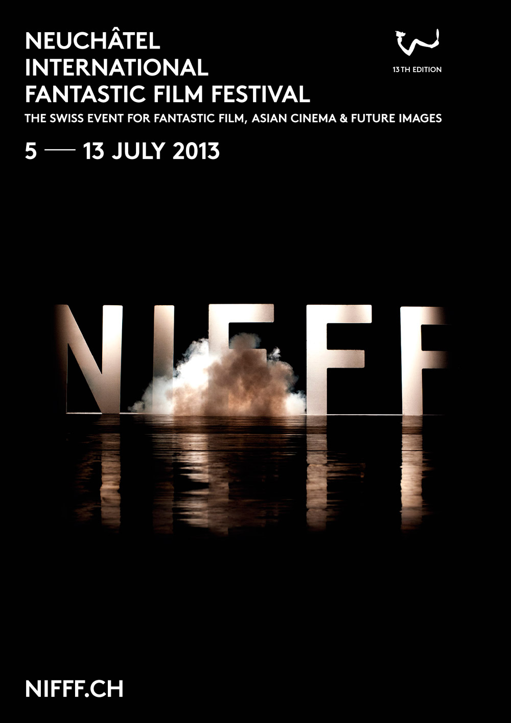 NIFFF 2013 : les invités...