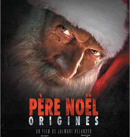 Père Noël Origines 6 Père Noël Origines