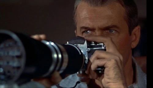 rearwindow