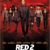 Bande annonce de Red 2 avec Bruce Willis