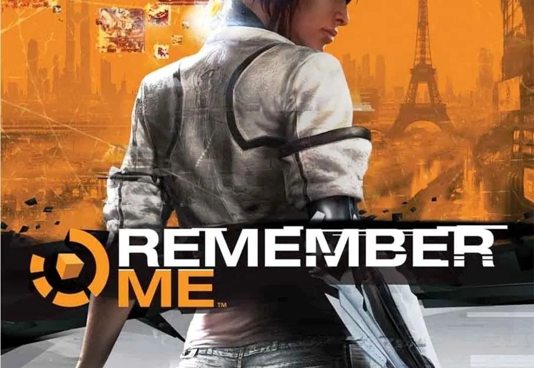 Remember Me (test Xbox 360)