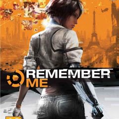 Remember Me (test Xbox 360)
