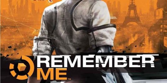 Remember Me (test Xbox 360)