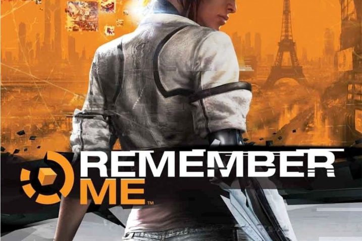 Remember Me (test Xbox 360)