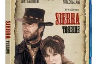 4 westerns inédits en blu-ray chez Universal