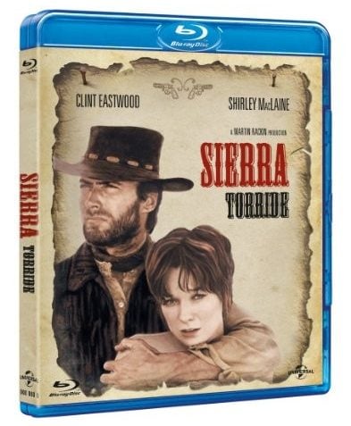 4 westerns inédits en blu-ray chez Universal 58 4 westerns inédits en blu-ray chez Universal