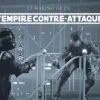 Le making of de l'empire contre-attaque le 17 octobre 2013 chez Akileos