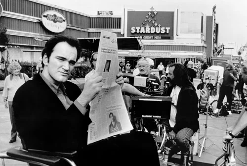 tarantino