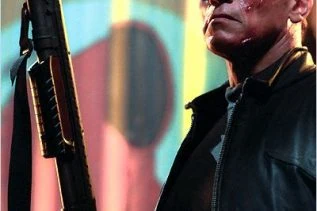 Terminator 5 prévu pour l'été 2015 2 Terminator 5 prévu pour l'été 2015