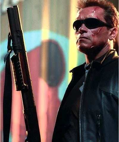 Terminator 5 prévu pour l'été 2015 6 Terminator 5 prévu pour l'été 2015
