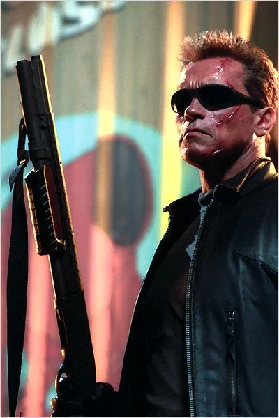 Terminator 5 prévu pour l'été 2015