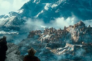 Le Hobbit : la Désolation de Smaug : La bande annonce