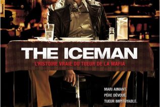 The iceman