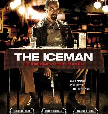 The iceman 15 The iceman