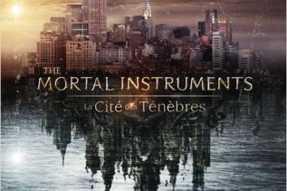 Bande annonce du film The Mortal Instruments : La Cité des ténèbres 7 Bande annonce du film The Mortal Instruments : La Cité des ténèbres
