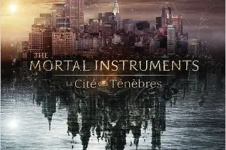 Bande annonce du film The Mortal Instruments : La Cité des ténèbres