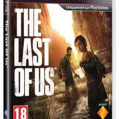 Uncharted et The Last of Us are back !