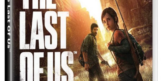 Les ventes mondiales de THE LAST OF US dépassent les 3,4 millions d'exemplaires !