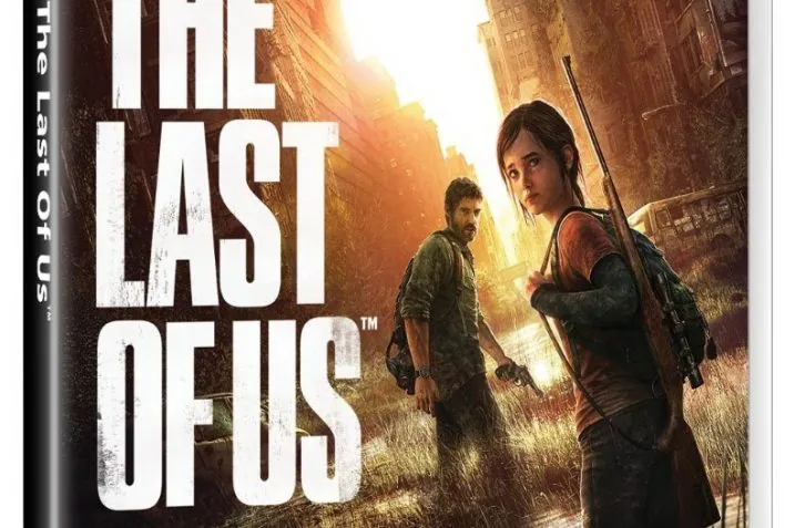 Uncharted et The Last of Us are back !