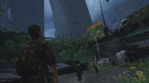 The Last of Us (PS3)+ DLC Left Behind + Remastered (PS4) 4 the_last_us2