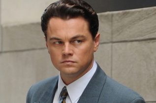 Trailer pour The Wolf of Wall Street par le duo Scorsese/DiCaprio