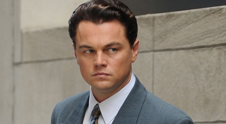 Trailer pour The Wolf of Wall Street par le duo Scorsese/DiCaprio