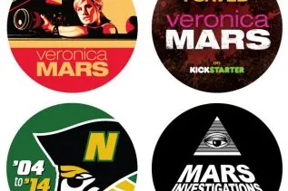 Veronica Mars le film - le casting