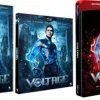 Voltage, la Sf à la sauce Bollywood cet été en DVD et BR !