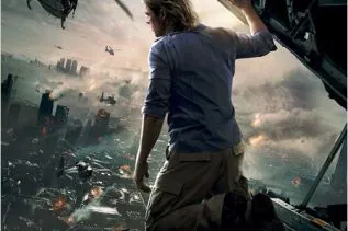 World War Z 1 World War Z