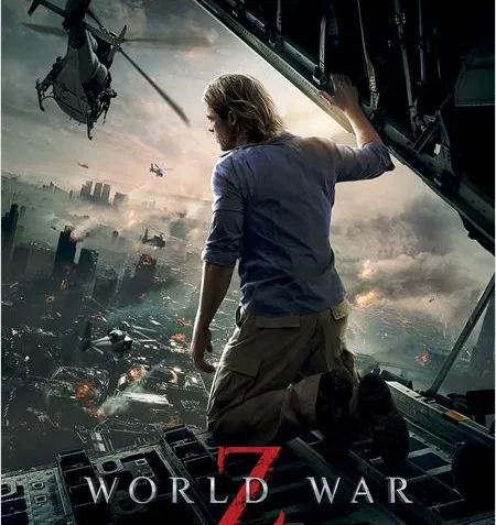 World War Z 6 World War Z