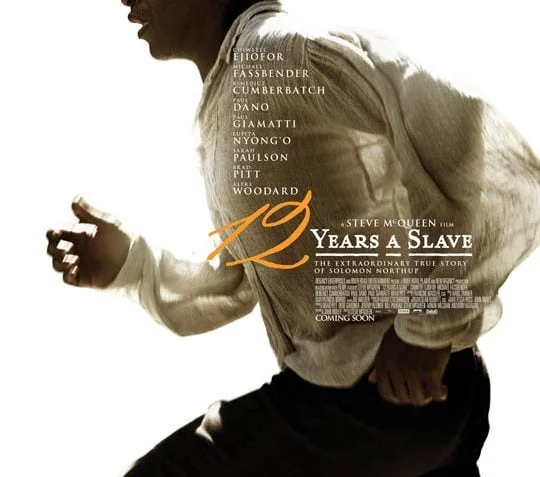 Trailer et poster de 12 Years a Slave avec Michael Fassbender 15 Trailer et poster de 12 Years a Slave avec Michael Fassbender