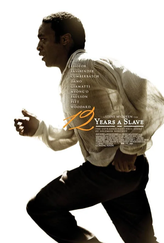 Trailer et poster de 12 Years a Slave avec Michael Fassbender 2 Trailer et poster de 12 Years a Slave avec Michael Fassbender